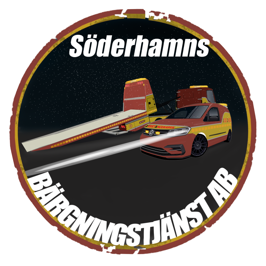 Söderhamns Bärgningstjänst AB